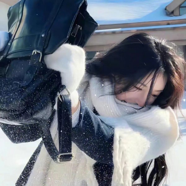 真爱遇到他